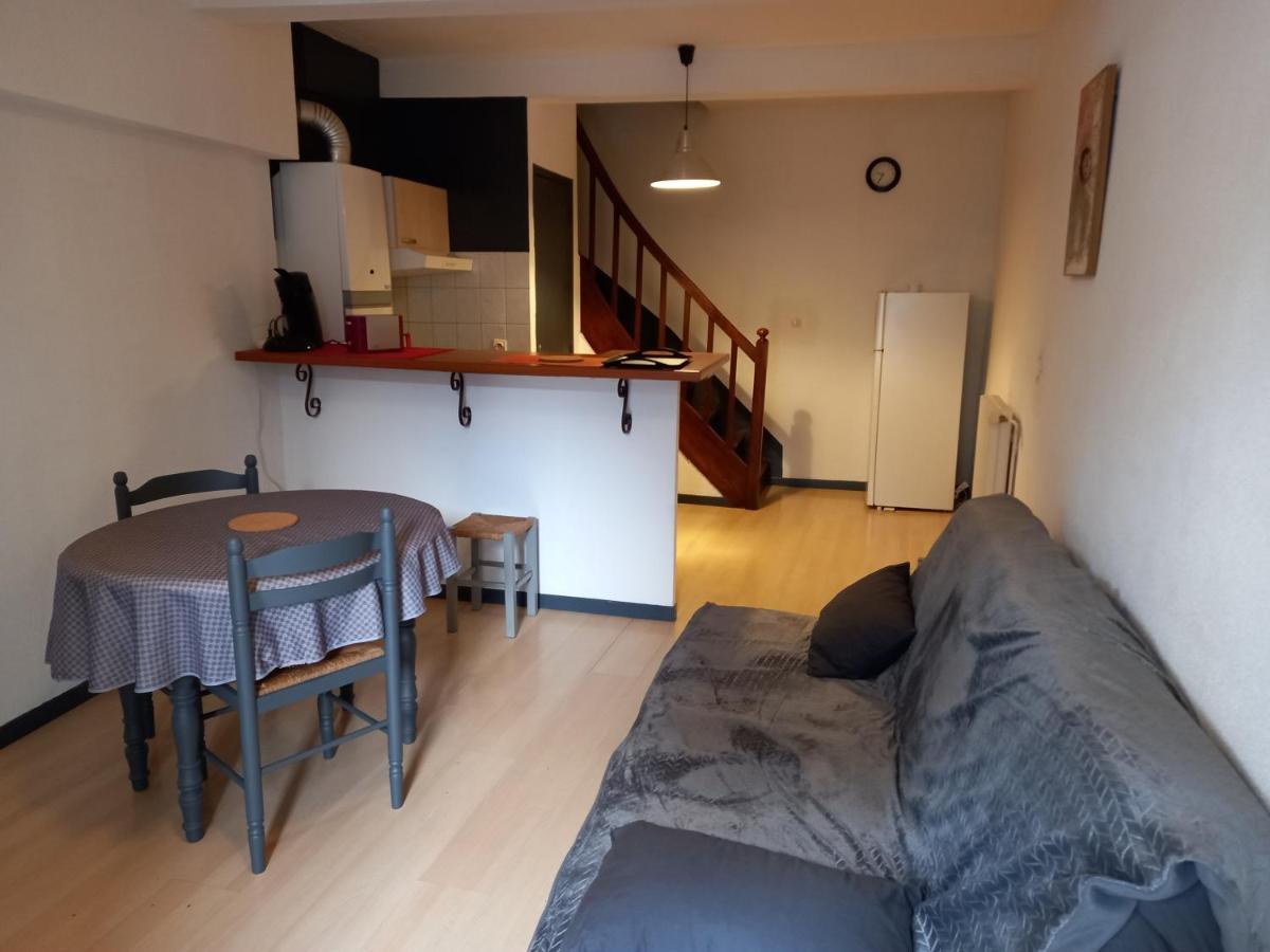 Apartamento Le Midi 2 Trèbes Exterior foto