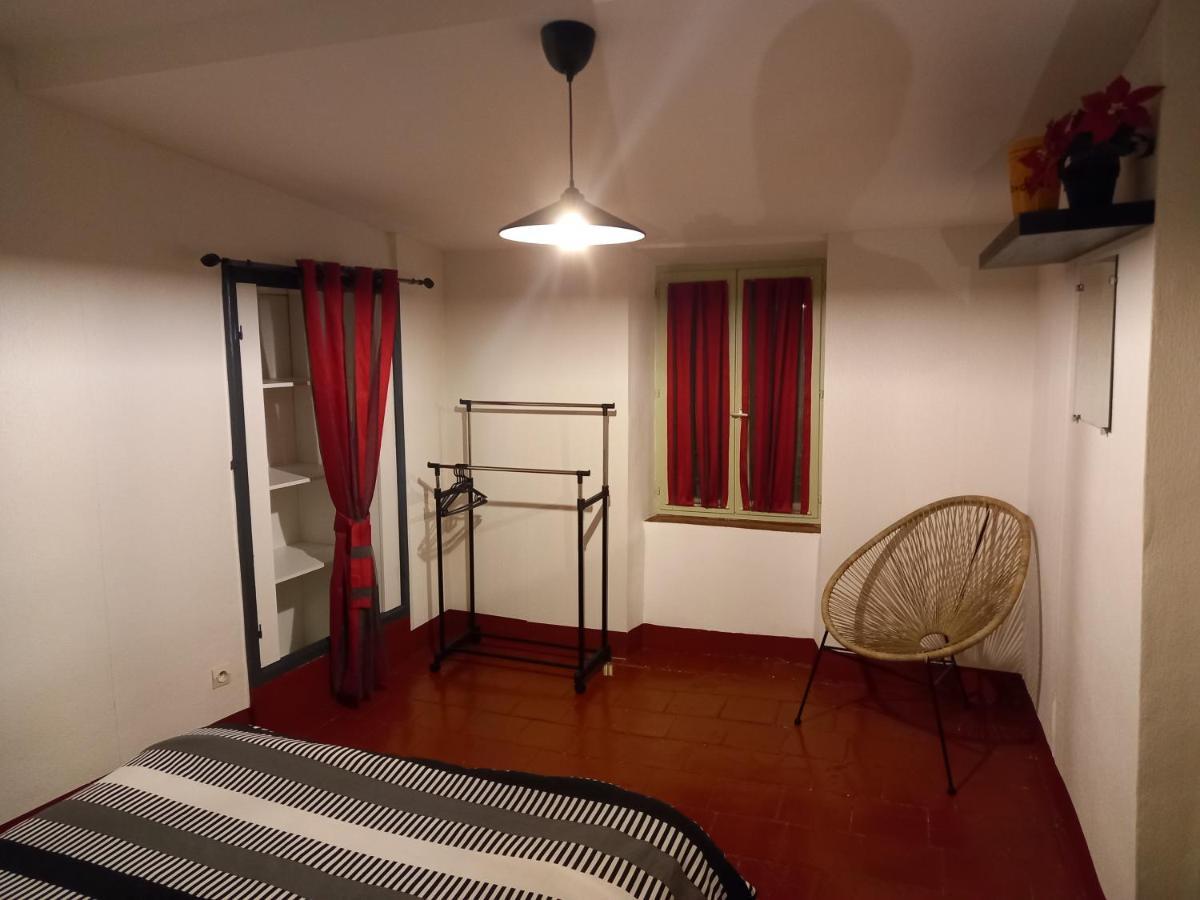 Apartamento Le Midi 2 Trèbes Exterior foto