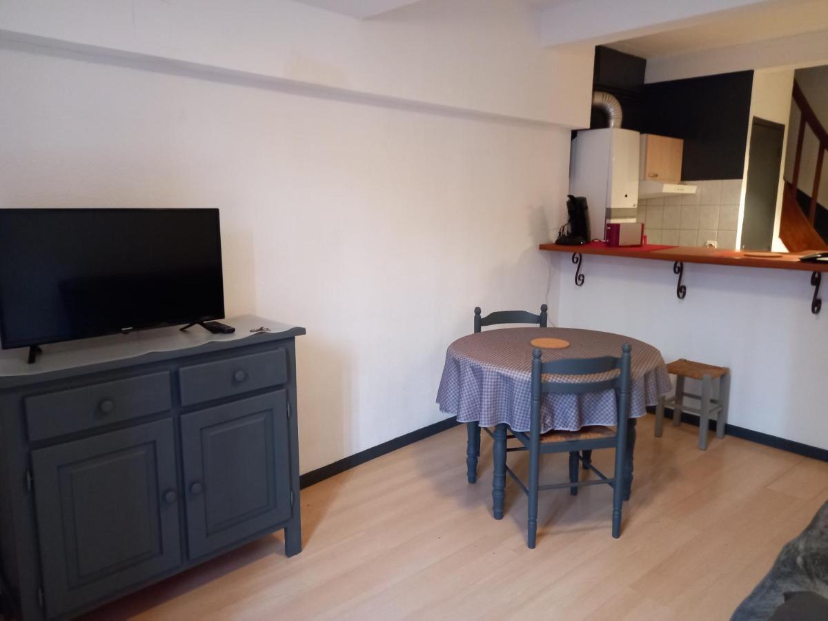 Apartamento Le Midi 2 Trèbes Exterior foto