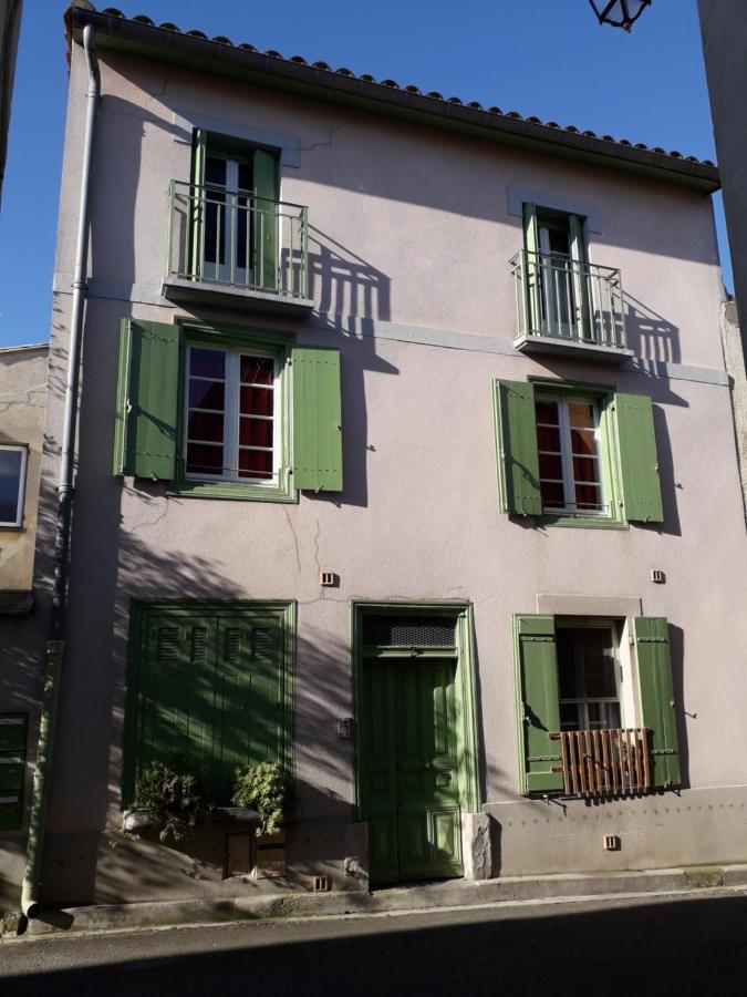 Apartamento Le Midi 2 Trèbes Exterior foto